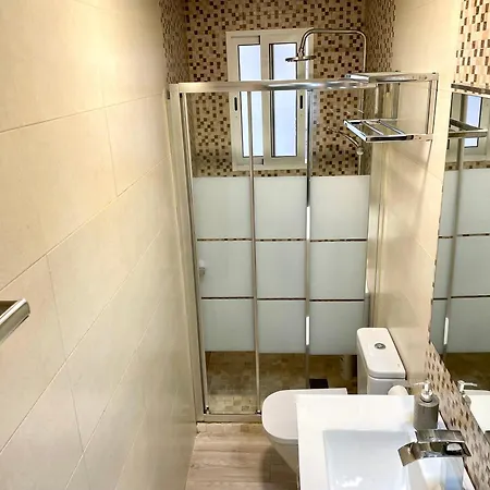 Lägenhet Tierra Cordobesa *