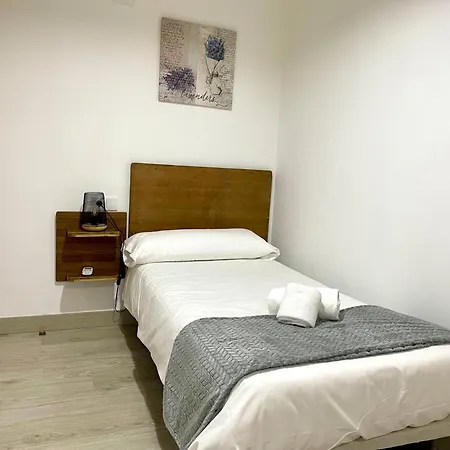 Tierra Cordobesa Lägenhet