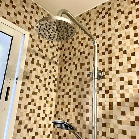 Lägenhet Tierra Cordobesa