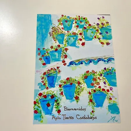 Tierra Cordobesa *