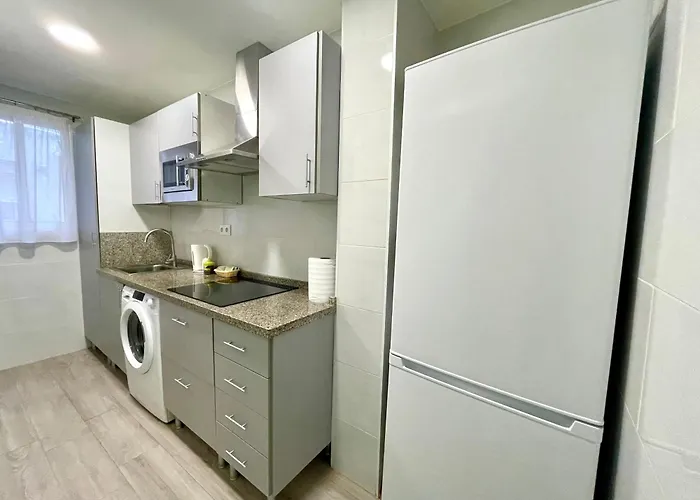 Tierra Cordobesa דירה קורדובה