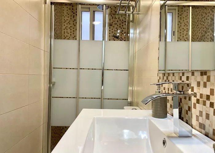 Tierra Cordobesa דירה