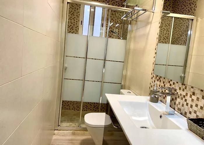 Tierra Cordobesa דירה קורדובה