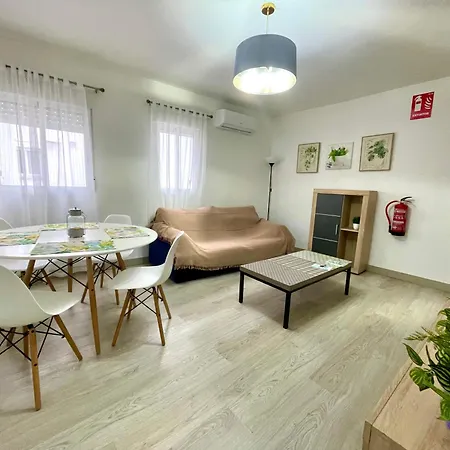 Apartman Geysotur Tierra Cordobesa Córdoba