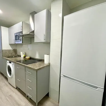 Tierra Cordobesa Апартаменти Кордова