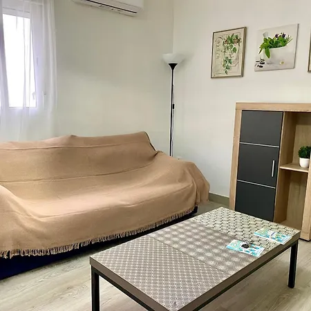 Tierra Cordobesa Апартаменти Кордова