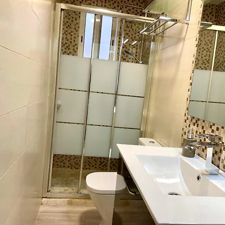 Tierra Cordobesa Апартаменти Кордова