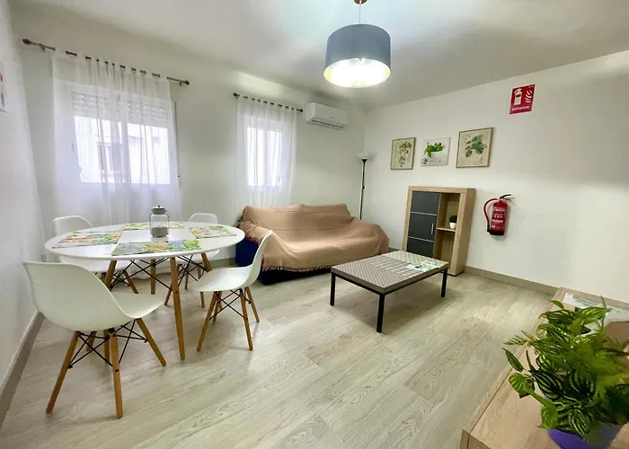 Daire Geysotur Tierra Cordobesa Cordoba