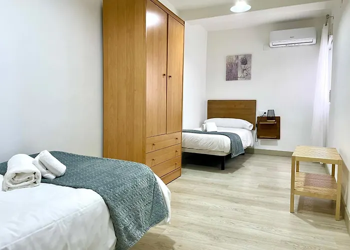 Geysotur Tierra Cordobesa * Cordoba