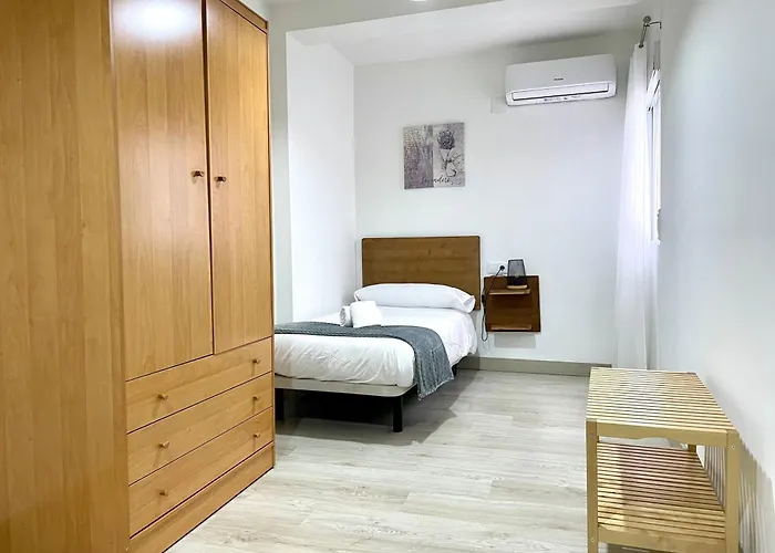 Daire Geysotur Tierra Cordobesa Cordoba