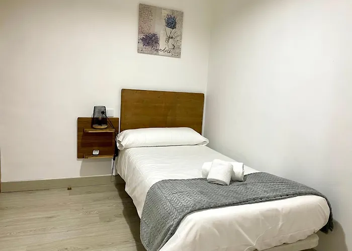 Geysotur Tierra Cordobesa Daire