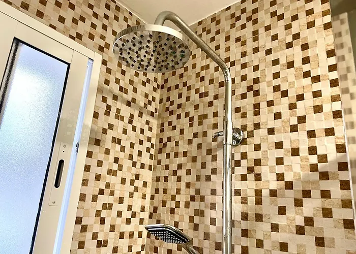 Daire Geysotur Tierra Cordobesa