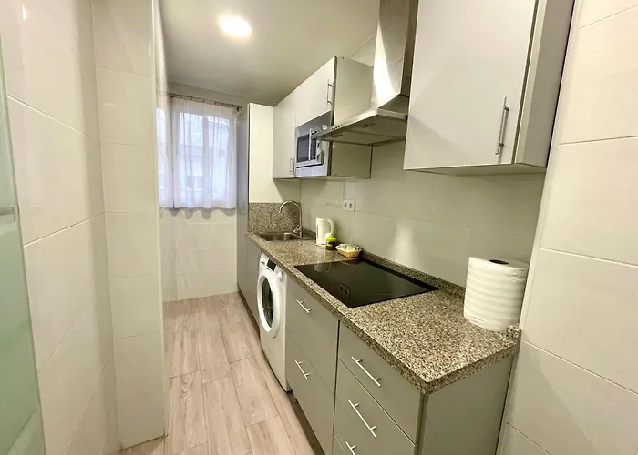 Daire Geysotur Tierra Cordobesa Cordoba