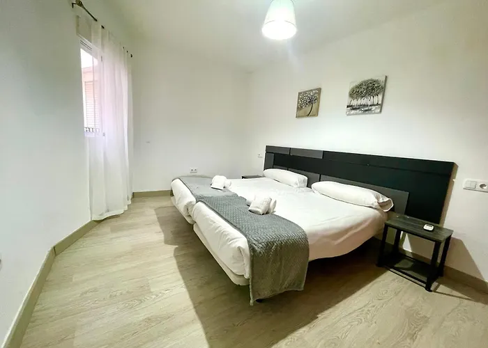 Geysotur Tierra Cordobesa *