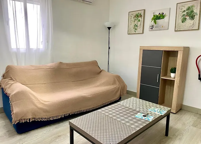 Geysotur Tierra Cordobesa Daire Cordoba