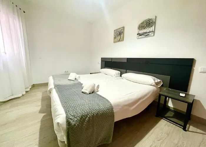 Geysotur Tierra Cordobesa Daire