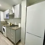 Geysotur Tierra Cordobesa Apartment Cordoba
