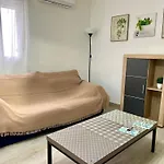 Geysotur Tierra Cordobesa Apartment Cordoba